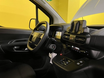 Image véhicule  Citroën BERLINGO (4)