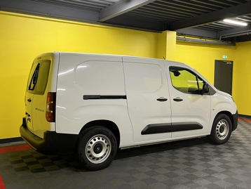 Image véhicule  Citroën BERLINGO (1)