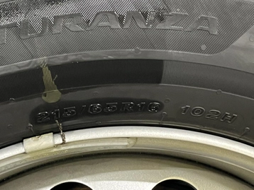 Image véhicule  Citroën BERLINGO (17)