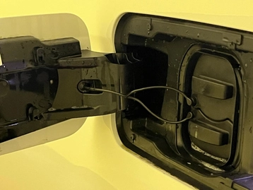 Image véhicule  Citroën BERLINGO (18)