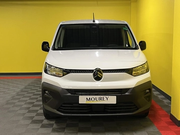 Image véhicule  Citroën BERLINGO (9)