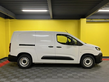 Image véhicule  Citroën BERLINGO (10)