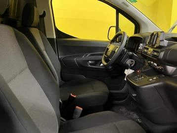 Image véhicule  Citroën BERLINGO (27)