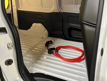 Image véhicule  Citroën BERLINGO (15)