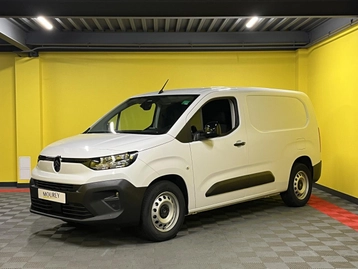 Image véhicule  Citroën BERLINGO (33)