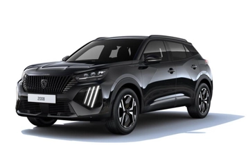 Image véhicule  Peugeot 2008 (0)