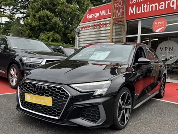 Image véhicule  Audi A3 SPORTBACK (0)