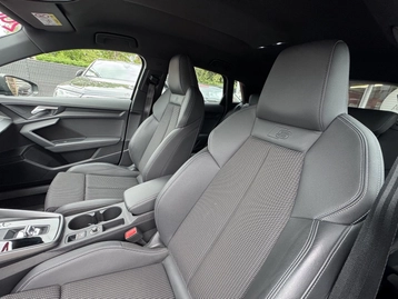 Image véhicule  Audi A3 SPORTBACK (3)