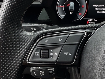 Image véhicule  Audi A3 SPORTBACK (6)