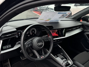 Image véhicule  Audi A3 SPORTBACK (4)