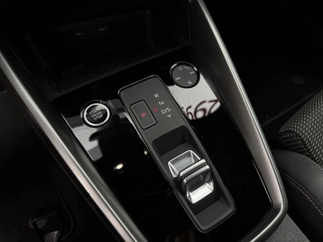Image véhicule  Audi A3 SPORTBACK (14)