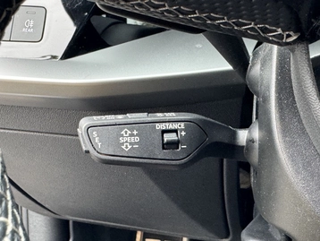 Image véhicule  Audi A3 SPORTBACK (5)