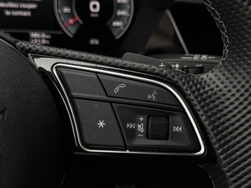 Image véhicule  Audi A3 SPORTBACK (7)