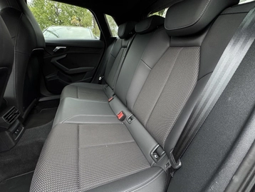 Image véhicule  Audi A3 SPORTBACK (15)
