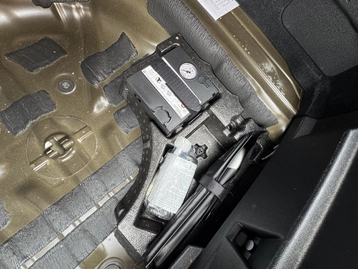 Image véhicule  Audi A3 SPORTBACK (17)