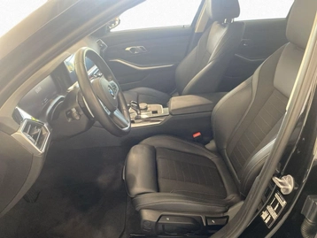 Image véhicule  BMW SÉRIE 3 TOURING (4)