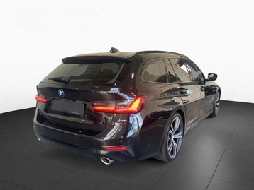 Image véhicule  BMW SÉRIE 3 TOURING (1)