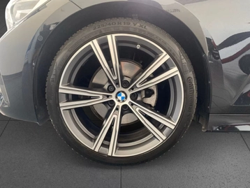 Image véhicule  BMW SÉRIE 3 TOURING (6)