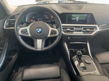 Image véhicule  BMW SÉRIE 3 TOURING (3)