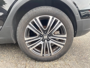 Image véhicule  Seat ARONA (13)