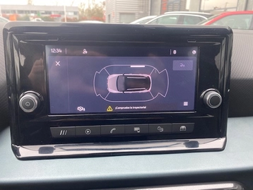 Image véhicule  Seat ARONA (3)