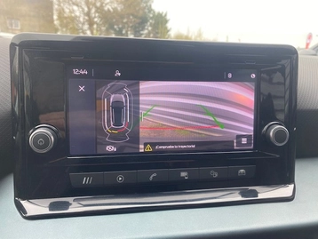 Image véhicule  Seat ARONA (15)