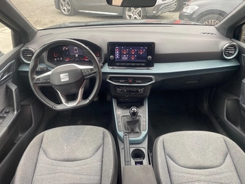 Image véhicule  Seat ARONA (1)