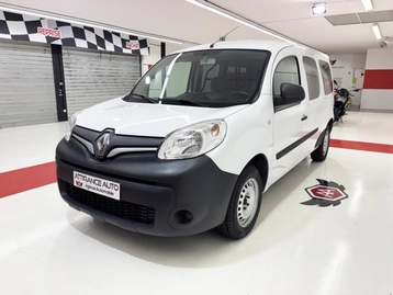 Image véhicule Renault KANGOO (5) Image véhicule Renault KANGOO (5)