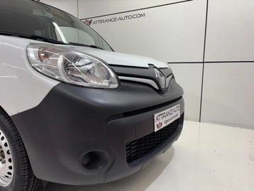 Image véhicule Renault KANGOO (23) Image véhicule Renault KANGOO (23)