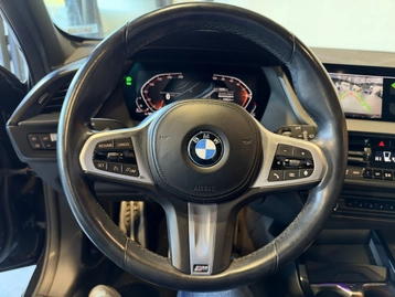 Image véhicule  BMW SÉRIE 1 (18)