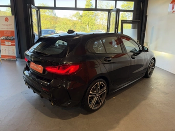 Image véhicule  BMW SÉRIE 1 (3)