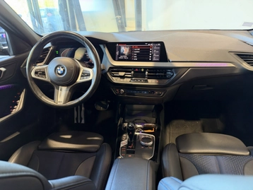 Image véhicule  BMW SÉRIE 1 (4)