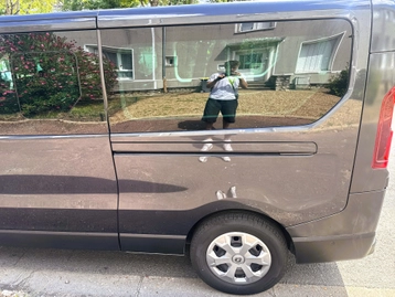 Image véhicule  Renault TRAFIC (3)