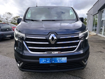 Image véhicule  Renault TRAFIC (0)