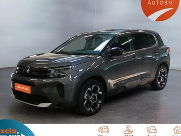 Image véhicule  Citroën C5 AIRCROSS (26)
