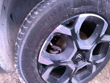 Image véhicule  Citroën C5 AIRCROSS (22)