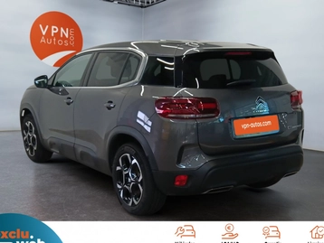 Image véhicule  Citroën C5 AIRCROSS (28)