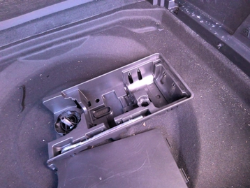 Image véhicule  Citroën C5 AIRCROSS (19)