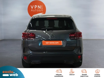 Image véhicule  Citroën C5 AIRCROSS (3)