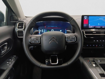 Image véhicule  Citroën C5 AIRCROSS (10)