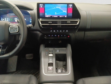 Image véhicule  Citroën C5 AIRCROSS (16)