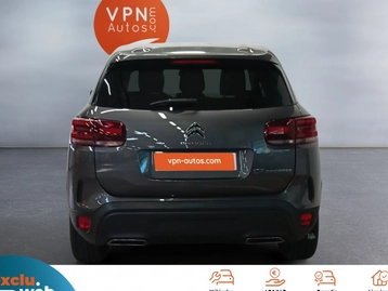 Image véhicule  Citroën C5 AIRCROSS (29)