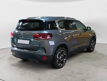 Image véhicule  Citroën C5 AIRCROSS (4)