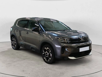 Image véhicule  Citroën C5 AIRCROSS (6)