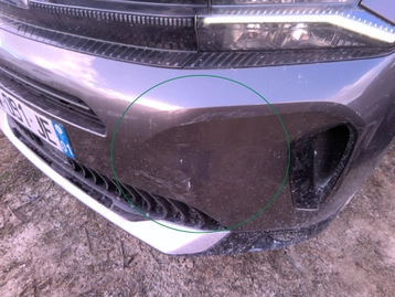 Image véhicule  Citroën C5 AIRCROSS (18)