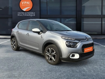 Image véhicule  Citroën C3 (1)