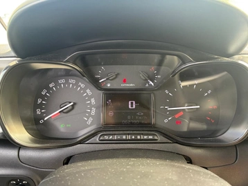 Image véhicule  Citroën C3 (19)