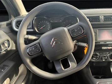 Image véhicule  Citroën C3 (16)