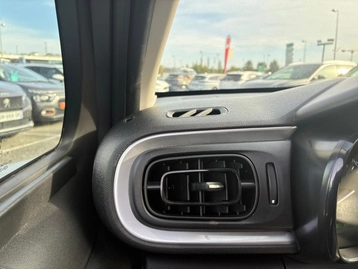Image véhicule  Citroën C3 (13)