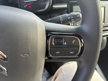 Image véhicule  Citroën C3 (18)